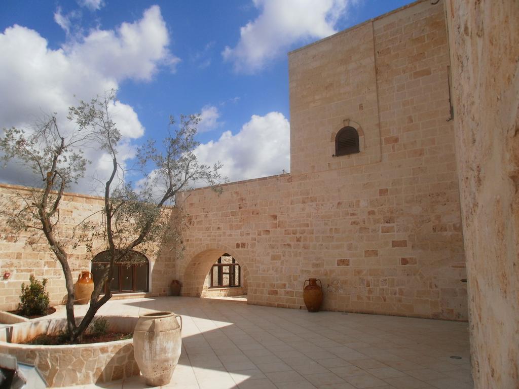 Masseria Nuova Francavilla Fontana Kültér fotó