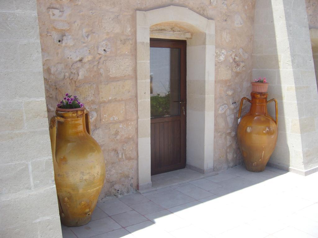 Masseria Nuova Francavilla Fontana Kültér fotó