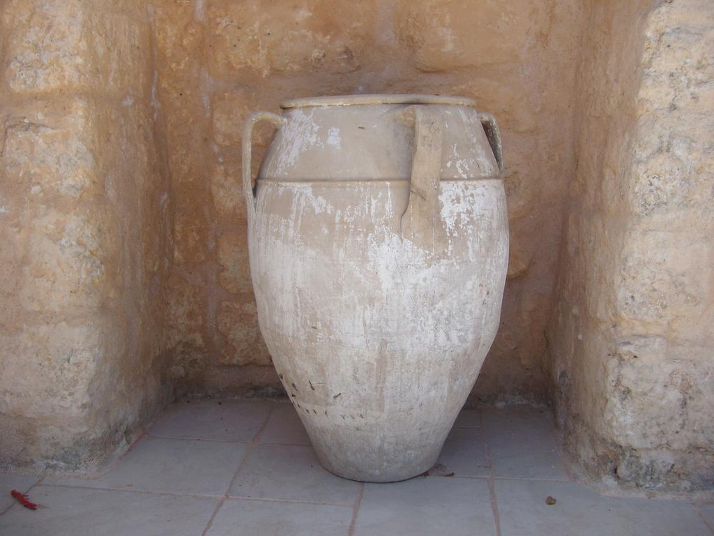 Masseria Nuova Francavilla Fontana Kültér fotó