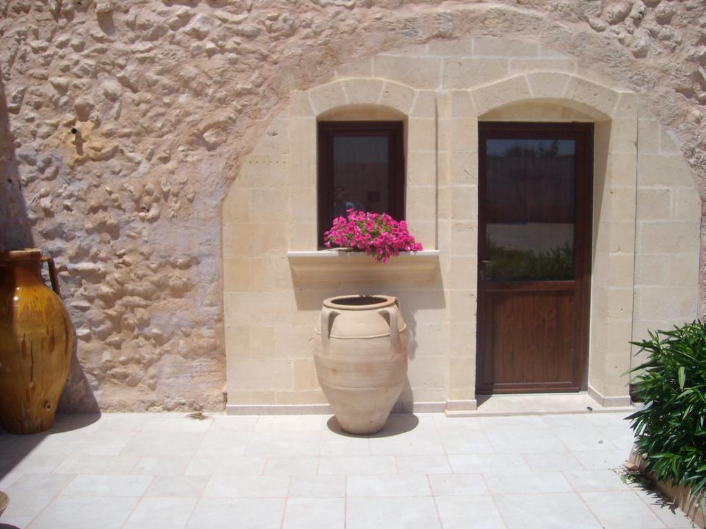 Masseria Nuova Francavilla Fontana Kültér fotó