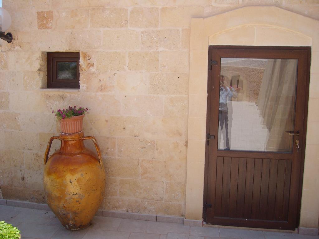Masseria Nuova Francavilla Fontana Kültér fotó