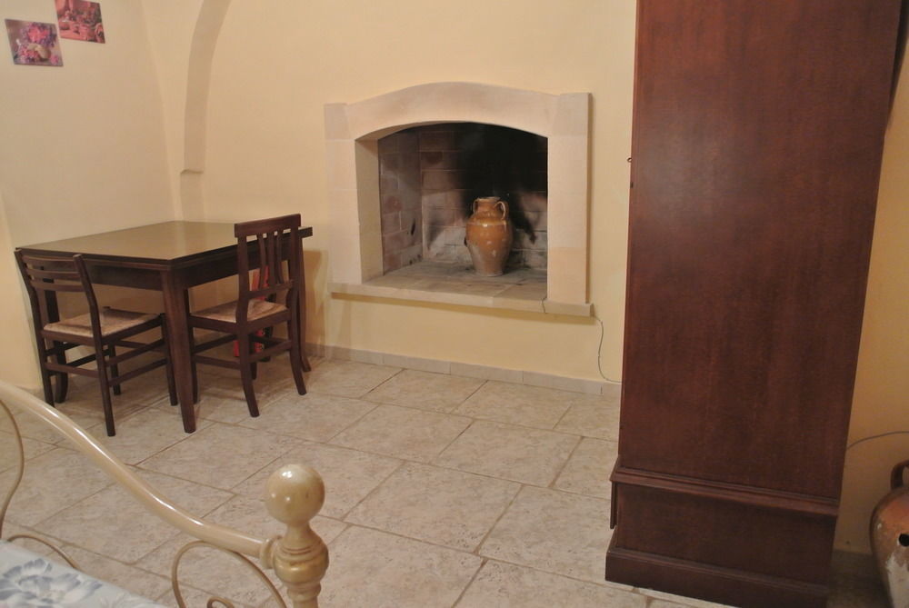 Masseria Nuova Francavilla Fontana Kültér fotó
