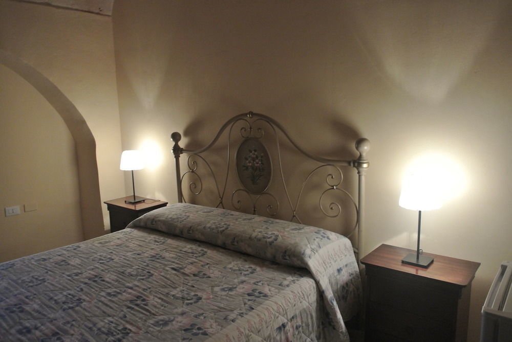 Masseria Nuova Francavilla Fontana Kültér fotó