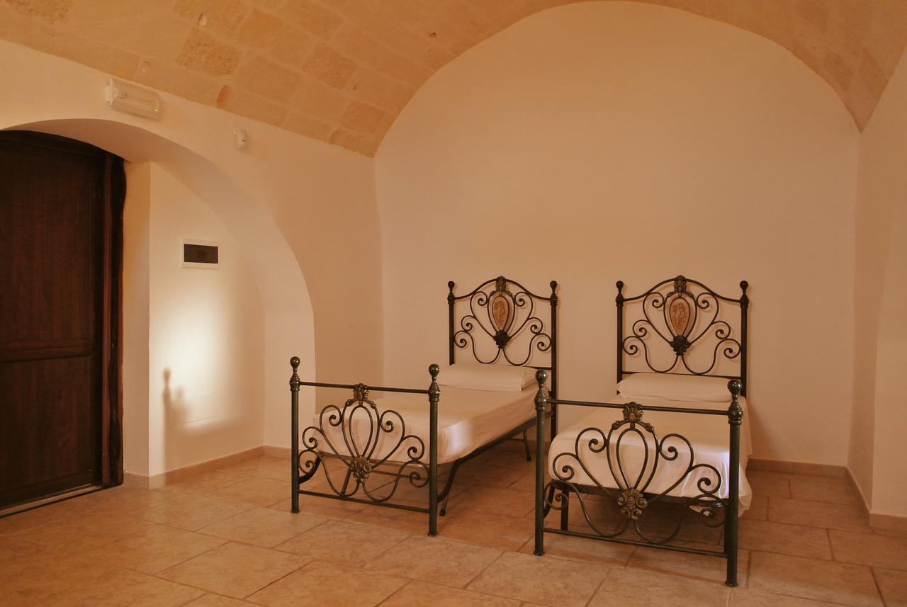 Masseria Nuova Francavilla Fontana Kültér fotó