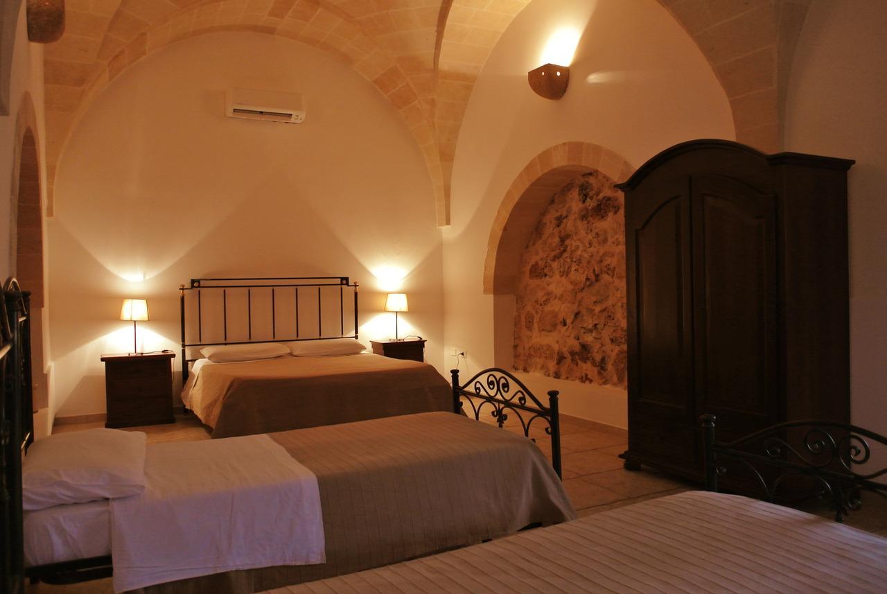 Masseria Nuova Francavilla Fontana Kültér fotó