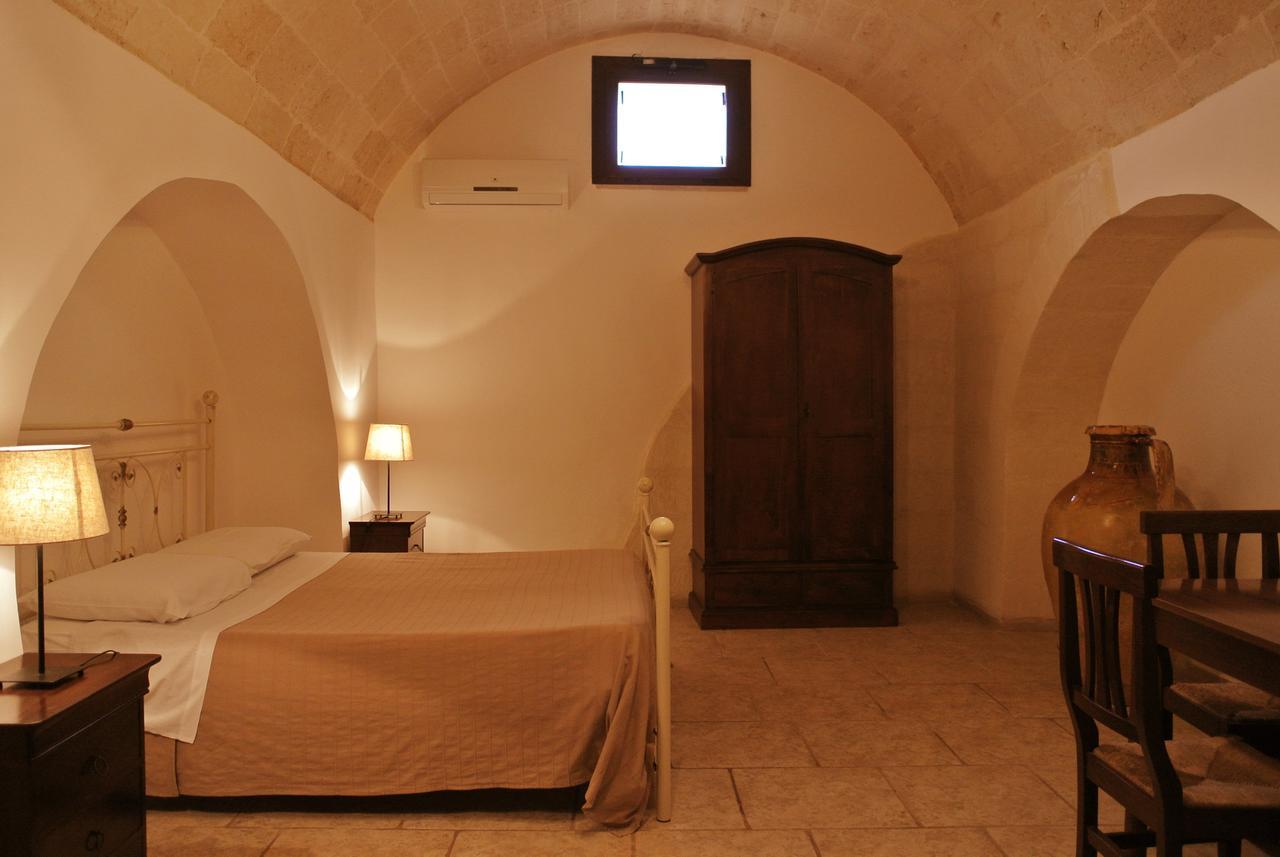 Masseria Nuova Francavilla Fontana Kültér fotó