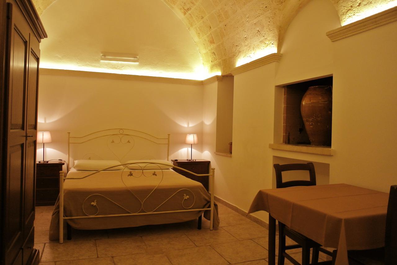 Masseria Nuova Francavilla Fontana Kültér fotó