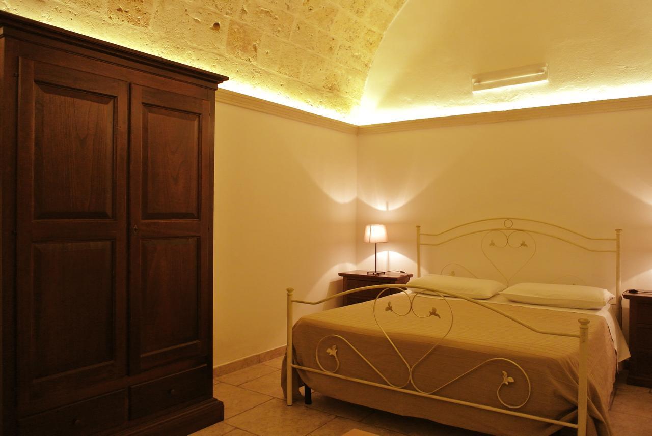 Masseria Nuova Francavilla Fontana Kültér fotó