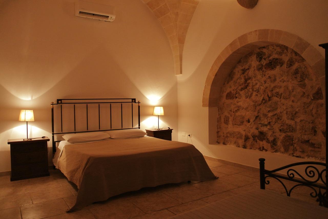 Masseria Nuova Francavilla Fontana Kültér fotó