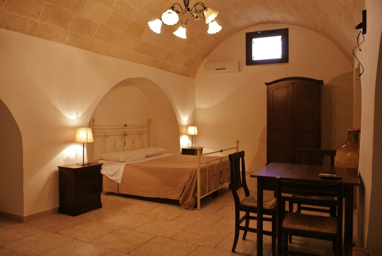 Masseria Nuova Francavilla Fontana Kültér fotó