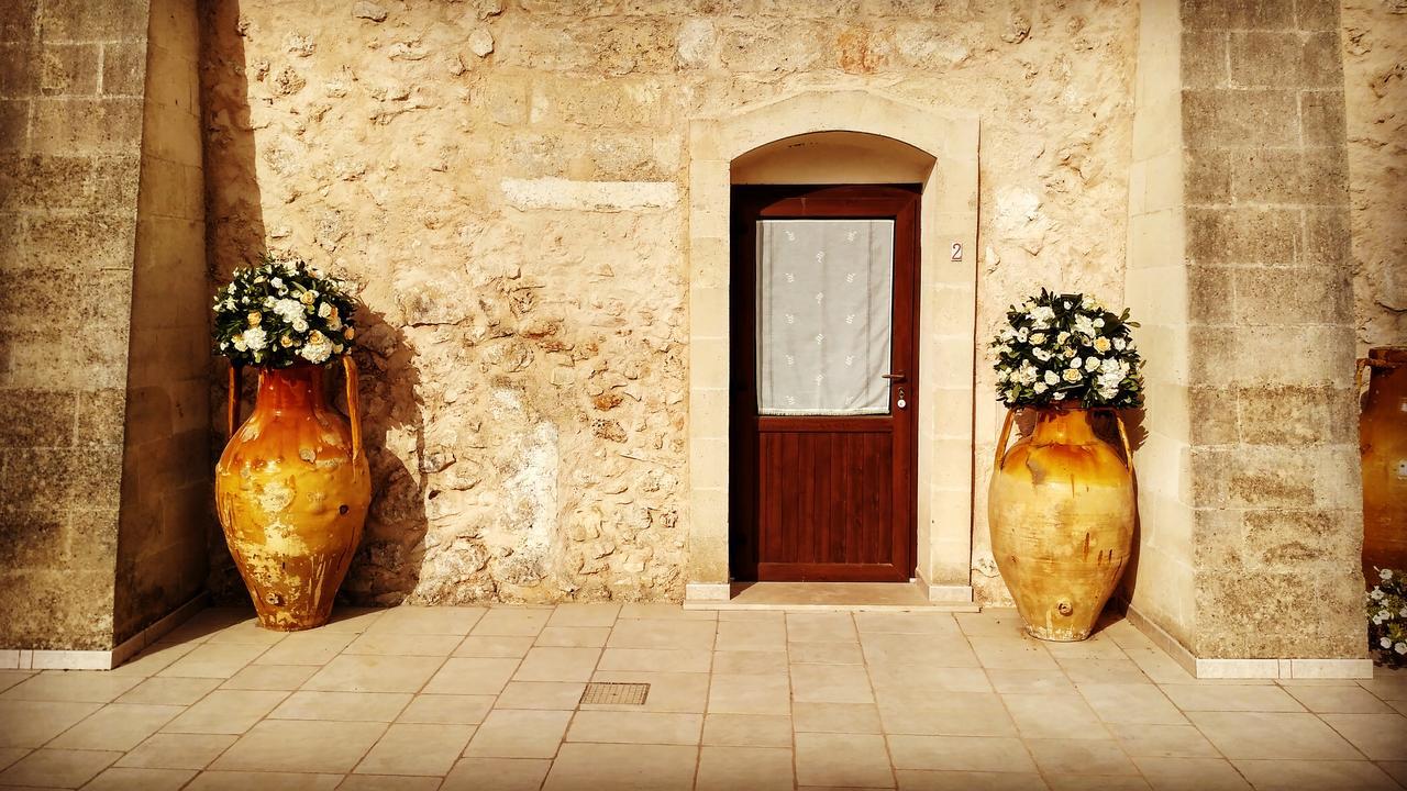 Masseria Nuova Francavilla Fontana Kültér fotó