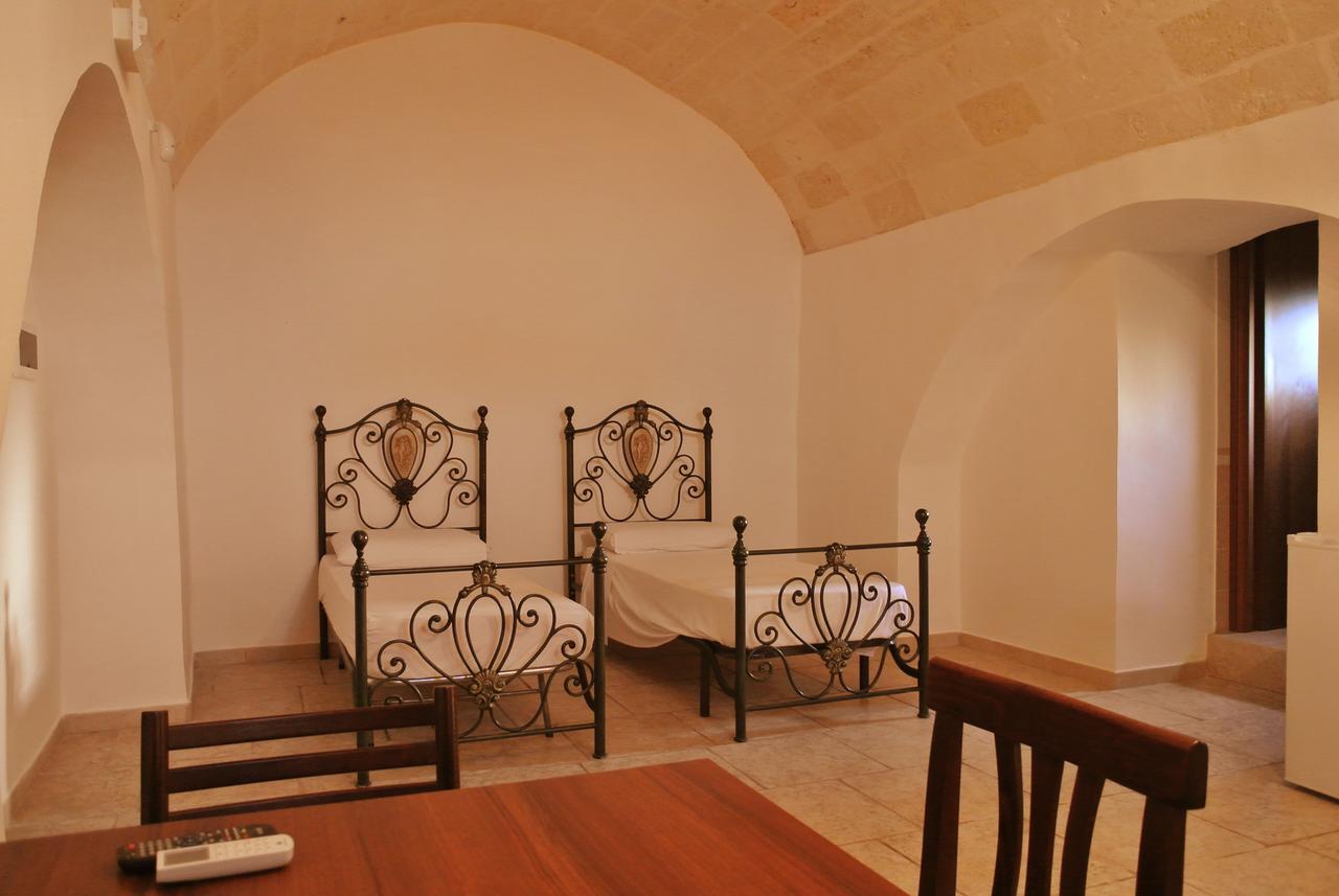 Masseria Nuova Francavilla Fontana Kültér fotó